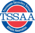 TSSAA Logo